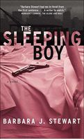 Cover of The Sleeping Boy by Barbara J. Stewart