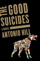 Antonio Hill's Latest Book