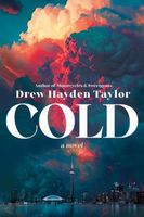 Drew Hayden Taylor's Latest Book