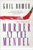 Murder at the Mendel
