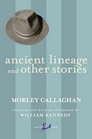 Ancient Lineage and Other Stories