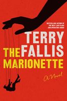 Cover of The Marionette by Terry Fallis