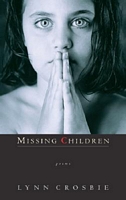 Cover of Missing Children by Lynn Crosbie