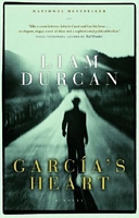 Cover of Garcia's Heart by Liam Durcan
