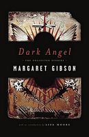 Cover of Dark Angel by Margaret Gibson