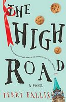 Cover of The High Road by Terry Fallis