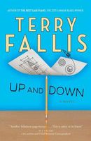 Cover of Up and Down by Terry Fallis