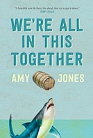 Amy Jones's Latest Book