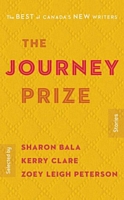 Sharon Bala's Latest Book