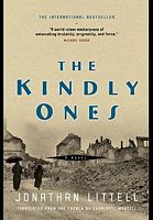 Jonathan Littell's Latest Book