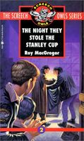 The Night They Stole the Stanley Cup