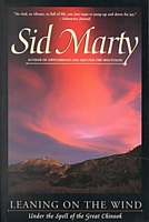 Sid Marty's Latest Book
