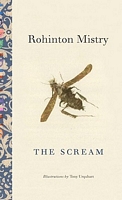 Rohinton Mistry's Latest Book