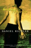 Paperback edition cover