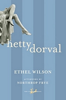 Cover of Hetty Dorval by Ethel Wilson
