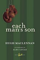 Hugh MacLennan's Latest Book