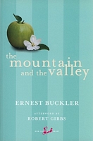 Ernest Buckler's Latest Book