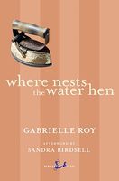 Paperback edition cover
