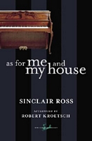 As for Me and My House