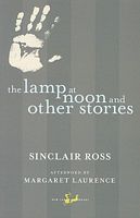 Sinclair Ross's Latest Book