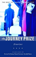 The Journey Prize Stories: From the Best of Canada's New Writers