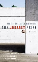 Journey Prize Stories 19