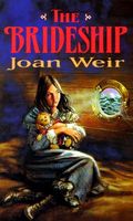 Cover of The Brideship by Joan Weir