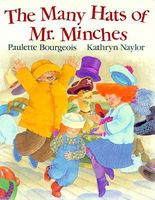 Many Hats of Mr. Minches