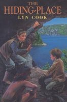 Cover of The Hiding Place by Lyn Cook
