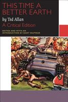 Ted Allan's Latest Book