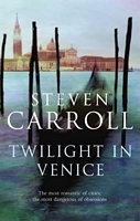 Twilight in Venice