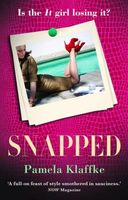 Paperback edition cover