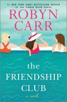 Robyn Carr's Latest Book