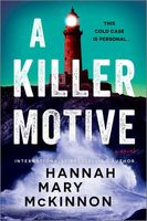 Hannah Mary McKinnon's Latest Book
