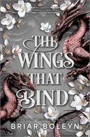 Briar Boleyn's Latest Book