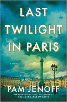 Pam Jenoff's Latest Book
