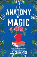 J.C. Cervantes's Latest Book