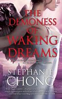 Stephanie Chong's Latest Book