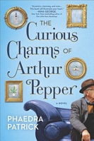 The Curious Charms of Arthur Pepper