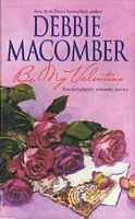 Be My Valentine (Macomber)