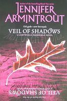 Jennifer Armintrout's Latest Book