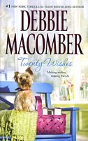 twenty one wishes by debbie macomber twenty one wishes by debbie macomber