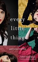 Cover of Every Little Thing by Pamela Klaffke