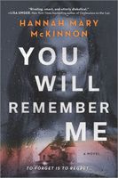 You Will Remember Me