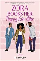 Zora Books Her Happy Ever After