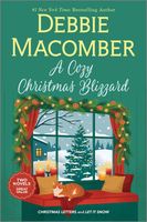 A Cozy Christmas Blizzard