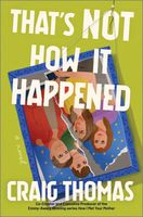 Craig Thomas's Latest Book