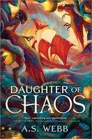 A.S. Webb's Latest Book