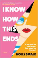 Holly Smale's Latest Book