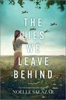 Noelle Salazar's Latest Book
